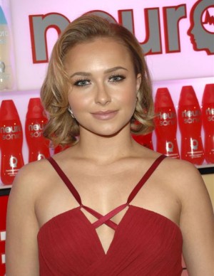 photos Hayden Panettiere